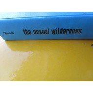 Vance Packard “The sexual Wilderness”